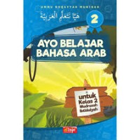 AYO BELAJAR BAHASA ARAB 2