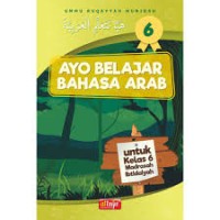 Ayo Belajar Bahasa Arab 6