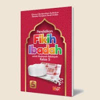 FIKIH IBADAH KELAS 5