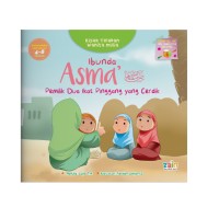 Ibunda asma pemilik ikat pinggang yang cerdik