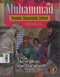 Kesedihan Dan Harapan