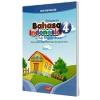 PELAJARAN BAHASA INDONESIA 4