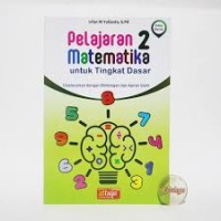 PELAJARAN MATEMATIKA 2