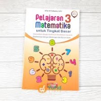 PELAJARAN MATEMATIKA 3