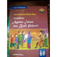Pendidikan agama islam dan budi pekerti kelas 6B SD