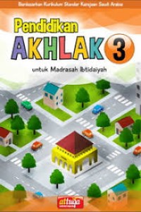 PENDIDIKAN AKHLAK 3