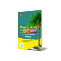 PENDIDIKAN TAUHID Kelas 6