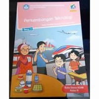 Perkembangan teknologi tema 7 SD/MI kelas 3